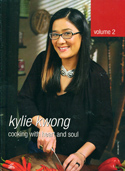 Kylie kwong - Cooking with heart and soul V.2